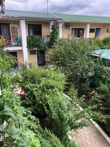 Posada Guest House Azoff
