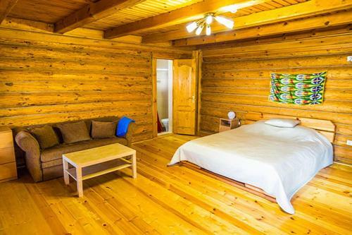 Hotel Familysparesort