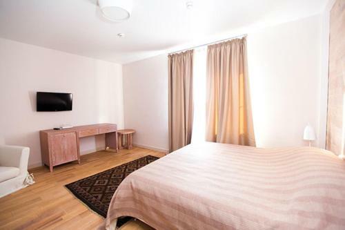 Hotel Familysparesort