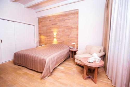 Hotel Familysparesort