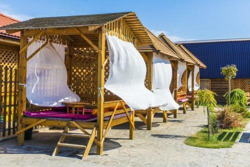 Hotel Familysparesort