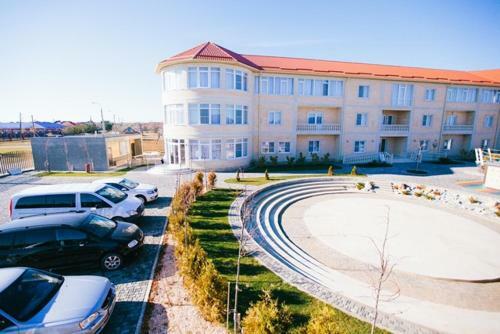 Hotel Familysparesort