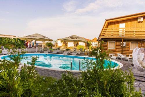 Hotel Familysparesort