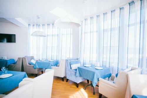 Hotel Familysparesort