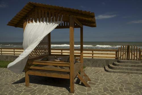 Hotel Familysparesort