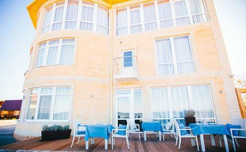Hotel Familysparesort