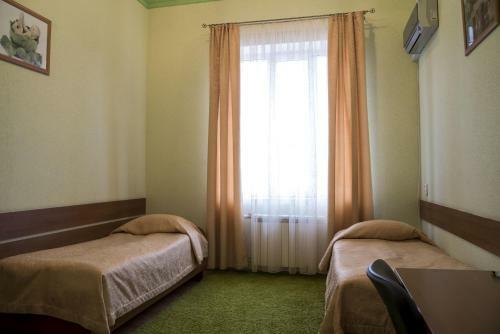 Viktoria Hotel
