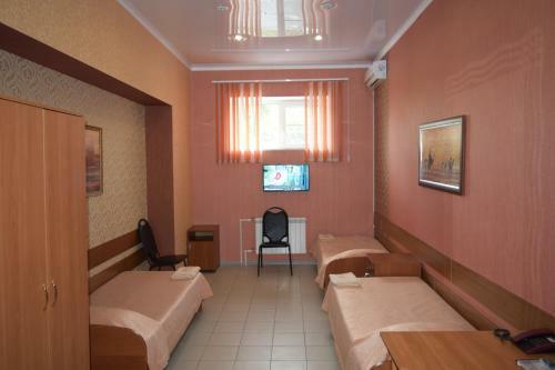 Viktoria Hotel