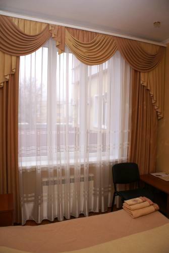 Viktoria Hotel
