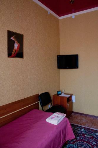 Viktoria Hotel