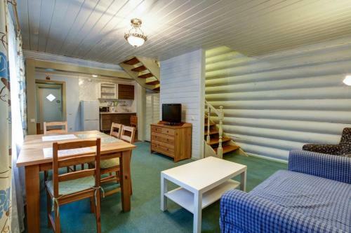 Eco Hotel Noviy Kovtcheg