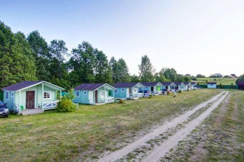 Eco Hotel Noviy Kovtcheg