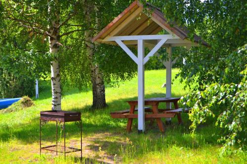 Eco Hotel Noviy Kovtcheg