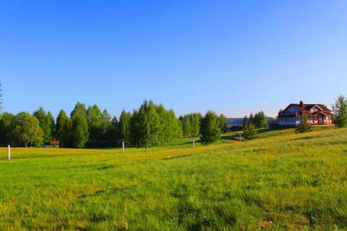 Eco Hotel Noviy Kovtcheg