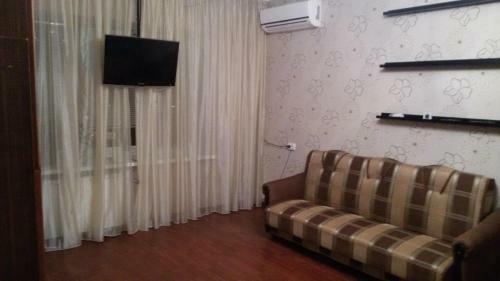 Apartamento Crystall Studio Marina
