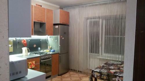 Apartamento Crystall Studio Marina