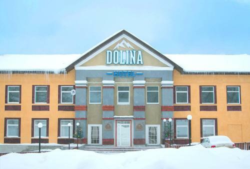 Hotel Dolina