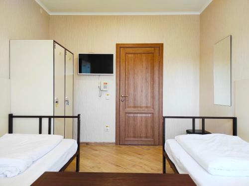 Hostel Tapiau