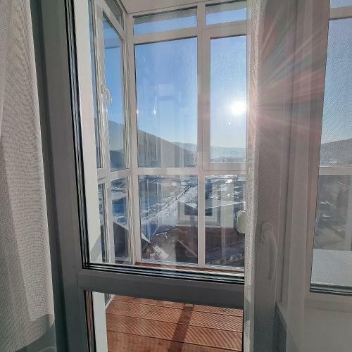 Apartamento Altay Home