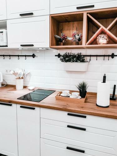 Apartamento Altay Home