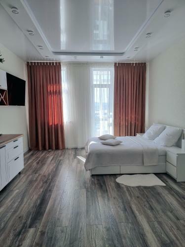 Apartamento Altay Home