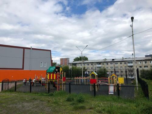 Alenka Apartaments