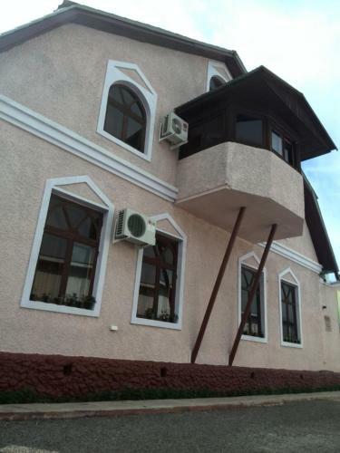 Posada Mini-hotel Raduga