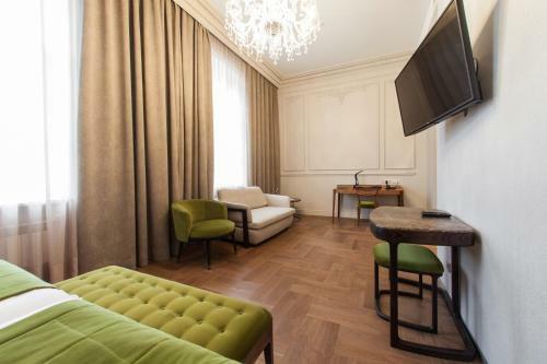 Hotel Amurskiy