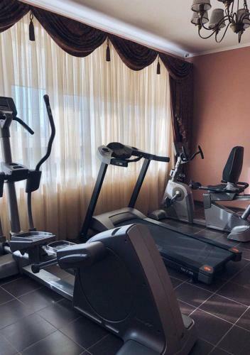 Hotel Motel 149 Km