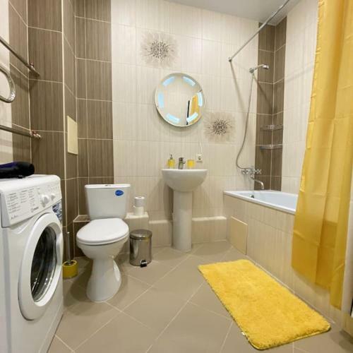 Apartamento ?????? ? ?????? ? ??????? ????????