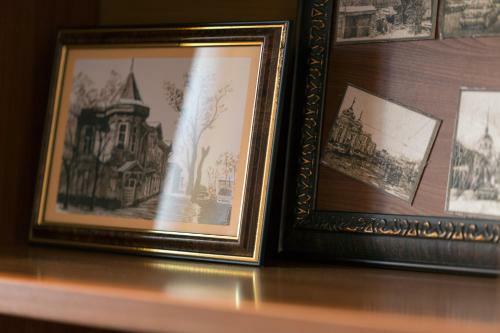 Apartamento Historical Center