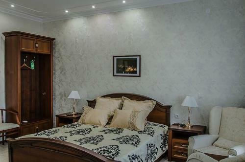 Olymp Hotel