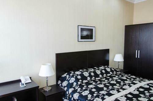 Olymp Hotel