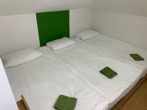 Hi Loft Hostel & Spa