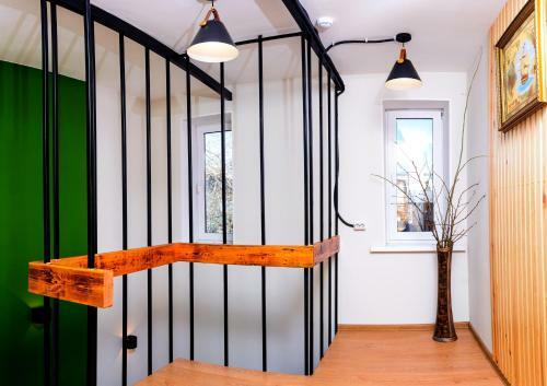 Hi Loft Hostel & Spa