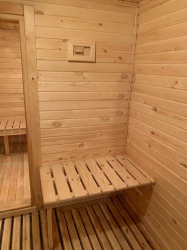 Hi Loft Hostel & Spa