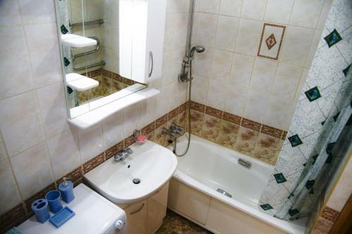 Apartamento ?????? ???????????