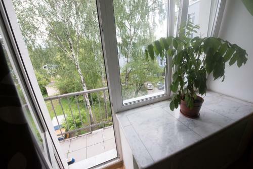 Apartment On Lenina 98