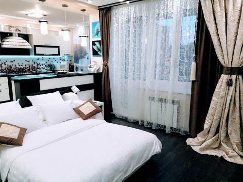 Apartamento ??????????? ?????? ????
