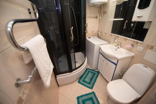 Apartamento ??????????? ?? ????? ????????