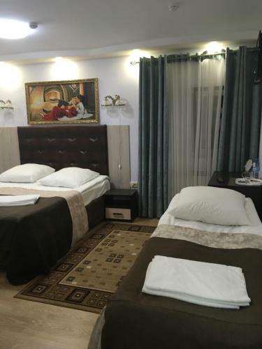 Hotel Muzeon