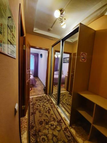 Zubkovskiy Hotel