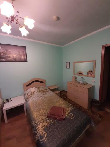 Zubkovskiy Hotel