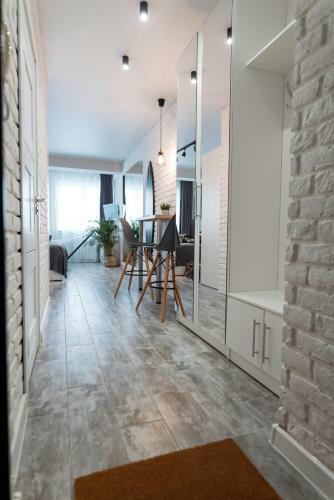 Apartment On Yermaka 123