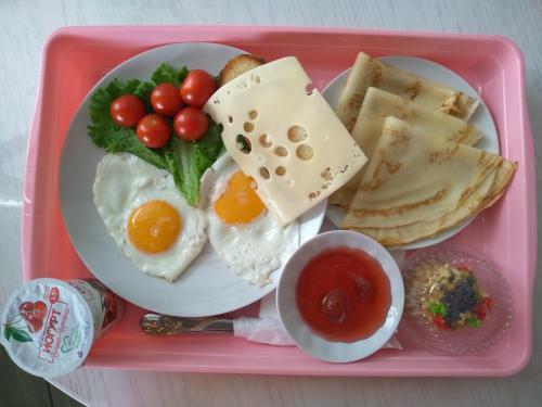 Bed & Breakfast ?????????