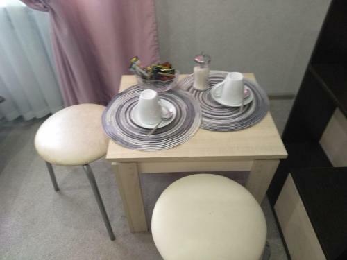 Bed & Breakfast ?????????