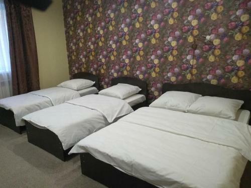 Bed & Breakfast ?????????