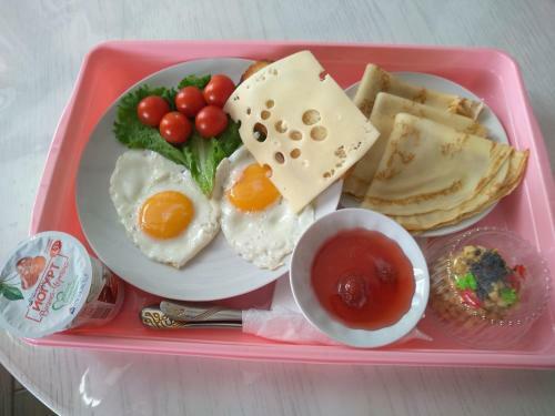 Bed & Breakfast ?????????