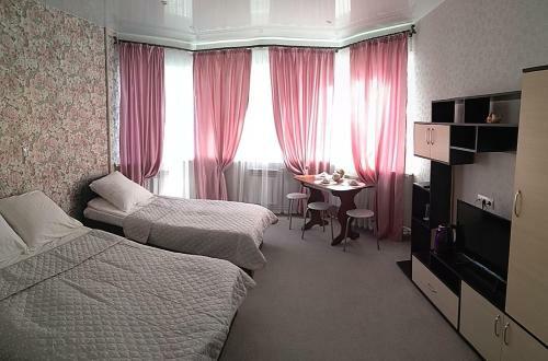 Bed & Breakfast ?????????