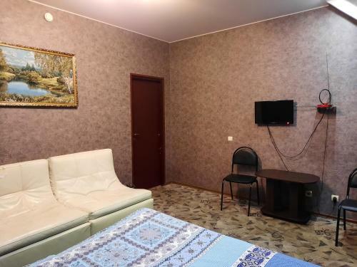 Hostel Hause New